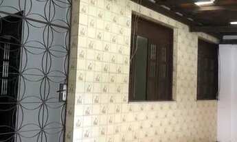 Imagem: Aluga-se casa Novo Horizonte