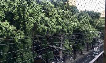 Imagem 5: Apartamento com 3 dormitórios para alugar, 150 m² por R$ 3.685,00/mês - Icaraí - Niterói/R