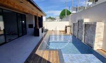 Imagem 6: Casa à venda, 312 m² por R$ 2.300.000,00 - Cidade Universitária Pedra Branca - Palhoça/SC