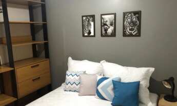 Imagem: Aluguel de lindos quartos e suítes centro