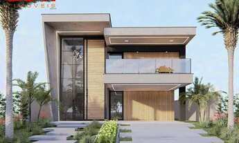 Imagem 3: Casa cidade Alpha residencial Ceará