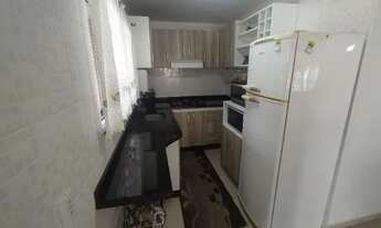 Imagem 6: Excelente casa no Balneário Enseada com 3 quartos com ar condicionado