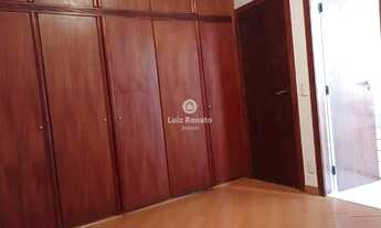 Imagem 6: Apartamento para aluguel 4 quartos 1 suíte 2 vagas - Santo Antônio