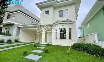 Imagem: Casa com 3 dormitórios para alugar, 220