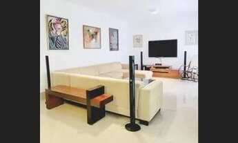 Imagem 4: Apartamento para aluguel, 4 quartos, 4 suítes, Vila da Serra - Nova Lima/MG