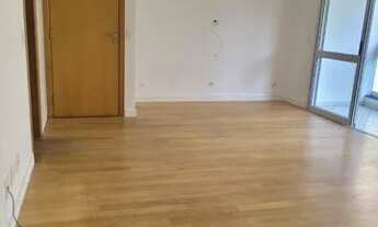 Imagem 3: Apartamento com 3 dormitórios para alugar, 110 m² por R$ 7.704,03/mês - Perdizes - São Pau