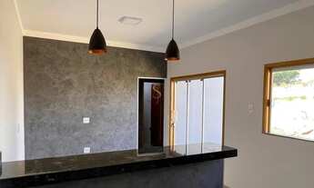 Imagem 5: Casa à venda - Redencial Atlanta Park, Franca/SP