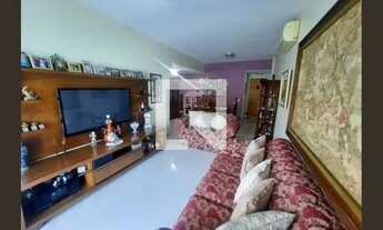 Imagem 2: Apartamento à Venda - Freguesia , 3 Quartos, 123 m2