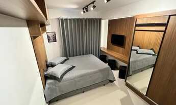 Imagem: Studio novo no Brooklin