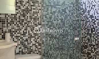 Imagem 5: Em Residencial fechado / Casa Duplex / Guaratiba / RJ