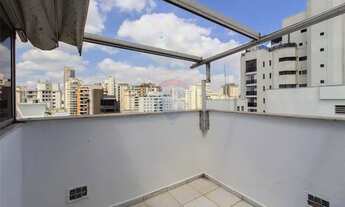 Imagem 7: Cobertura duplex à venda no Condomínio Edifício Perdizes Tower em Perdizes - São Paulo - S