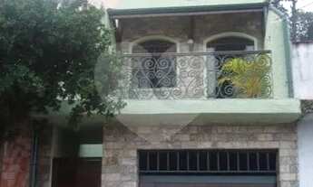 Imagem: Casa à venda com 3 suítes, 1 vaga no Tucuruvi