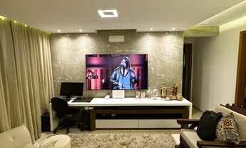 Imagem 2: Varandas de Copacabana, Parque Cascavel, 95m2, 2 vagas, nascente