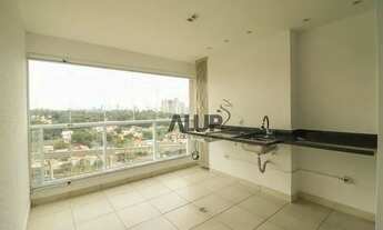 Imagem 4: Apartamento para aluguel tem 71 metros quadrados com 1 quarto em Campo Belo - São Paulo