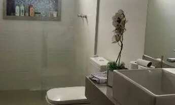 Imagem 7: Sobrado para venda possui 120 metros quadrados com 3 quartos em Utinga - Santo André - SP