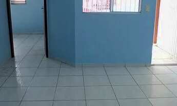 Imagem 7: Casa para aluguel tem 54 metros quadrados com 2 quartos em Parque dos Príncipes - Jacareí