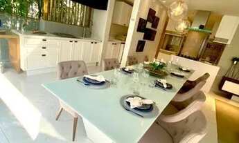 Imagem 5: Apartamento no Brooklin de 3 dorms, 3 suítes e 3 vagas Ref.:1148