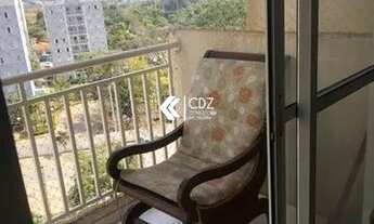 Imagem 3: Apartamento 2 dormitórios no Parque Campolim