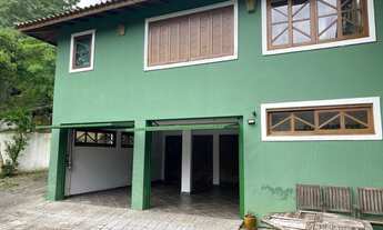 Imagem 5: Venda de casa no Rio Tavares - Florianópolis - SC