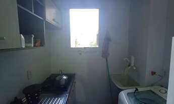 Imagem 6: Apartamento mobiliado 02 dormitórios com vaga REF: C1362