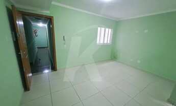 Imagem 4: Casa em condomínio fechado