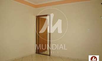 Imagem: Casa (térrea na rua) 3 dormitórios/suite