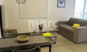 Imagem 3: SAO PAULO - Apartamento Padrão - VILA MARIANA