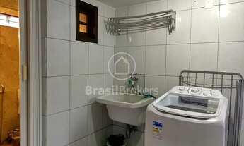 Imagem 14: Rio de Janeiro - Casa de Condomínio - Freguesia (Jacarepaguá