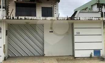 Imagem: Excelente Casa Duplex Cidade dos funcionários