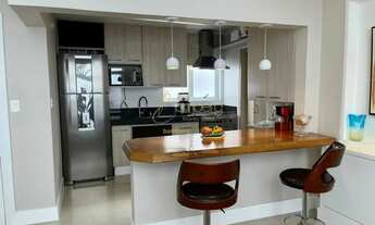 Imagem 5: COBERTURA ( SUÍTE) 2 DORMT ALTO DA BOA VISTA, PENTHOUSE, TOTALMENTE REFORMADA, REPLETA DE