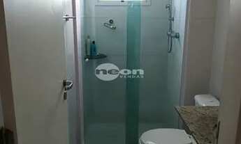 Imagem 7: SãO CAETANO DO SUL - Apartamento Padrão - Osvaldo Cruz