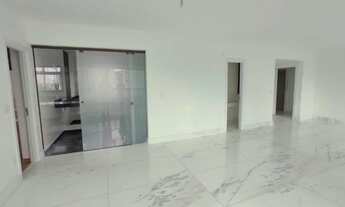 Imagem 3: Apartamento à venda, 4 quartos, 2 suítes, 4 vagas, Gutierrez - Belo Horizonte/MG