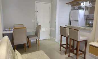 Imagem 2: APARTAMENTO 2 DORMT(1 SUITE) 63M² SANTA MARIA SCS
