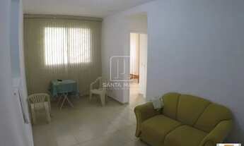 Imagem 2: Apartamento (tipo - padrao) 2 dormitórios, cozinha planejada, lazer, espaço gourmet, salão