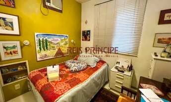 Imagem 3: CASA DUPLEX 3 QUARTOS PARA VENDA EM VILA ISABEL