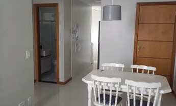 Imagem 3: Apartamento para aluguel tem 70 metros quadrados com 2 quartos em Praia da Costa - Vila Ve