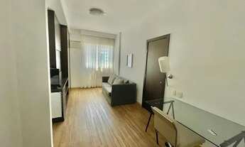 Imagem 5: Flat à venda, 1 quarto, 1 suíte, 1 vaga, Vila da Serra - Nova Lima/MG