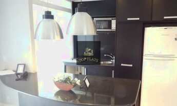 Imagem 3: Flat disponível na Vila Olímpia