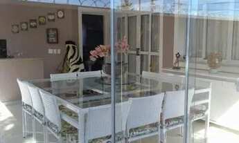 Imagem 4: Casa em Condominio em Samambaia Parque Residencial - Atibaia