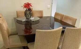 Imagem 7: Apartamento com 3 dormitórios, 90 m² - venda por R$ 680.000 ou aluguel por R$ 3.394/mês