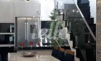 Imagem 2: São Bernardo do Campo - Apartamento Padrão - Jardim Nova Petrópolis