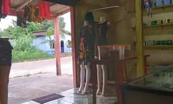 Imagem 3: Casa com comecio juntos