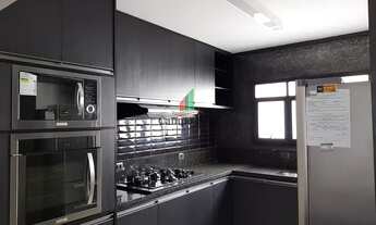 Imagem 6: Apartamento Campo Belo 2 suítes Venda