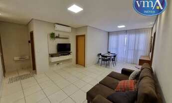 Imagem 6: Vendo Apartamento, 3 dormitórios sendo 1 suite, 114 m² por R$ 670.000 - Centro Norte - Cui