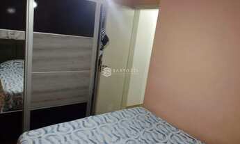 Imagem 6: APARTAMENTO P ALUGAR 48M² 2 DORMITÓRIOS PARQUE SÃO