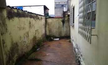 Imagem 5: Casa à venda no Vale do Jatobá, possibilidade de financiamento, boa localização