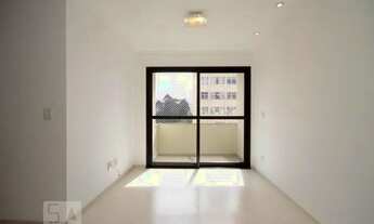 Imagem 2: Apartamento para Aluguel - Consolação, 2 Quartos, 50 m2