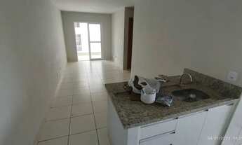 Imagem: Apt 2 quartos Excelente localização