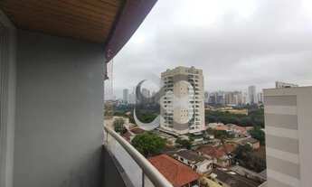 Imagem 4: Apartamento com 2 dormitórios, 75 m² - venda por R$ 298.000 ou aluguel por R$ 1.750/mês