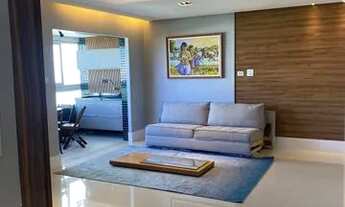 Imagem 1: Floratta Reformado com 105 metros quadrados com 3 quartos em Jardins - Aracaju - SE